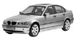 BMW E46 P049A Fault Code